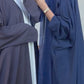 Rana (رنا) navy blue