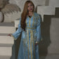 Kaftan Dress