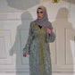 Kaftan Dress